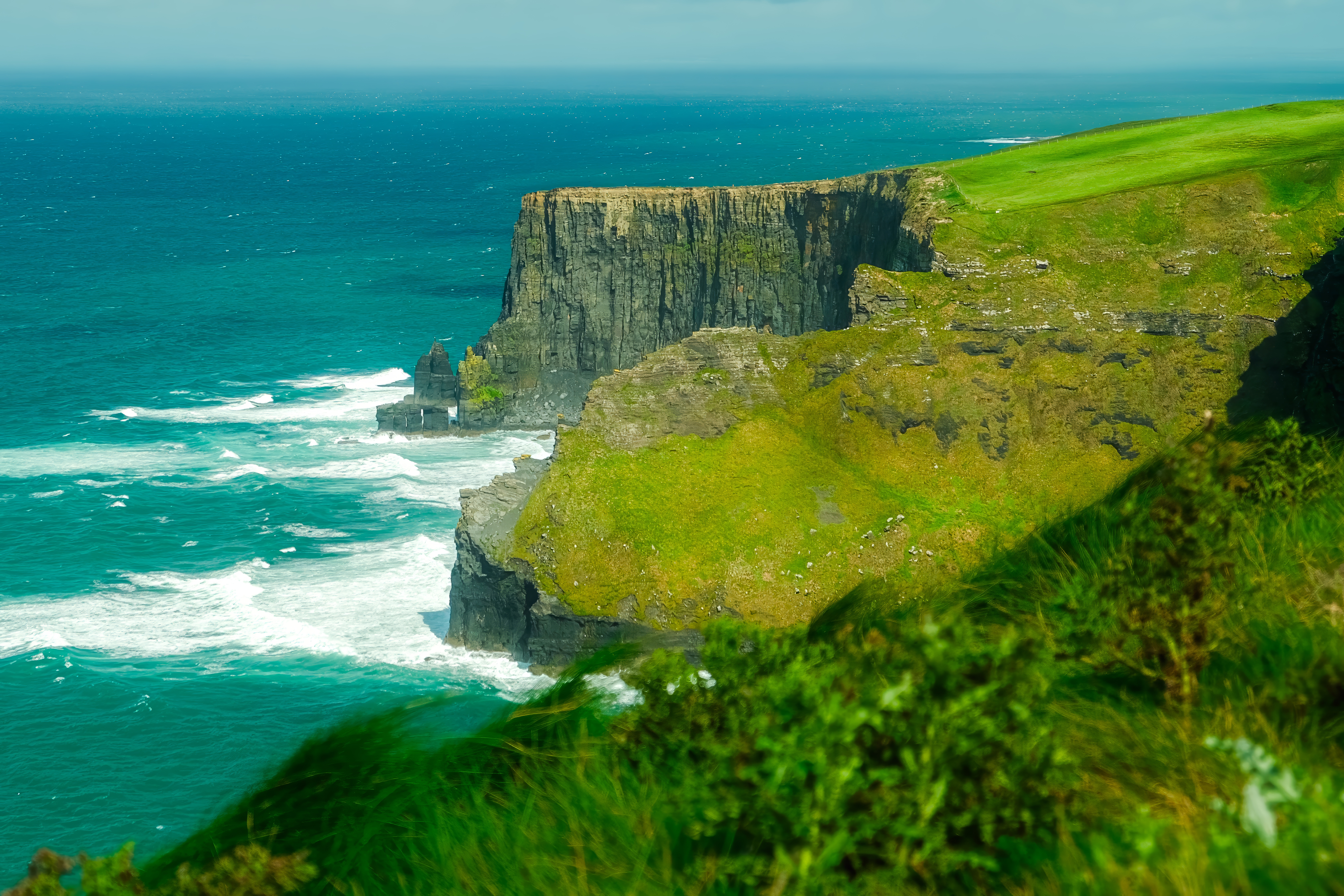 Ireland